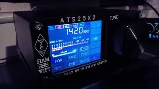 1420 kHz MWDX China domestic mw radio?