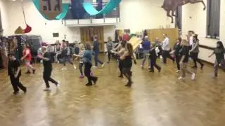 Danse - Eyal Eliyahu - new line dance
