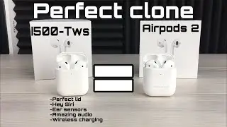 AirPods SuperCopy !!!