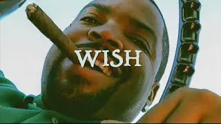 nge guapo - wish (prod. blakkat206 beats)