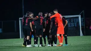Le r&eacute;sum&eacute; de Niort - DFCO