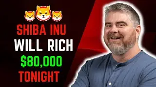BitBoy Crypto Exposed: Shiba Inu Coin is the NEXT Bitcoin! Watch THIS if you HOLD 10 Million SHIB!