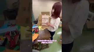 STEPS Musical Company 仕込み期間の様子