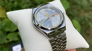 Orient 3 Stars совершенное состояние