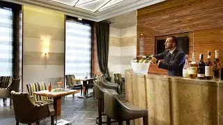 #Review UNAHOTELS Dec&ograve; Roma