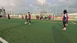 간접푸리킥 풍년