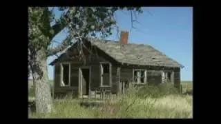 Neutral Landscapes Project - Jeremiah Gregg