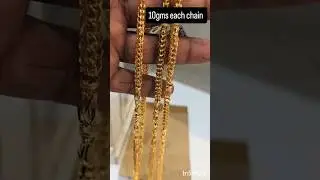 mens gold chain ll 10 gram gold chain price 2025 ll gold chain for men ll new latest gold chain