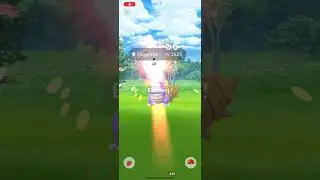 Flagadoss shiny pokemon go