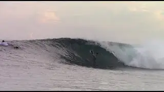 Bintangs, Mentawai Islands