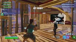 Fortnite pour les enfans