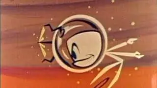 Colonel Bleep - War in Robotland