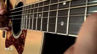 GUILD BT-258E DELUXE BARITONE NATURAL