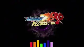 MMZR OST: Clouded Will (Classic) - Theme of Harpuia