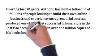 Anthony Morrison - Partner With Anthony - PWA. DO NOT LOOK AT... Affiliate Marketers THIS IS A MUST