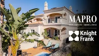 Homely End Unit Townhouse in Family Gated Development | Central Algarve | Mapro | Knight Frank