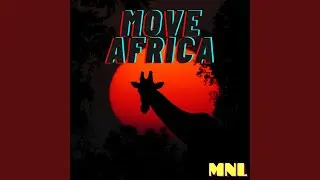 Move Africa (Studio Version)