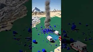 Pakistan Ojhri Camp Blast: Jab Rockets Shehar Par Barse #css #facts #geopolitics #viral #css shorts