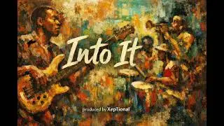 Afrobeat instrumental “INTO IT” burna boy x fela type beat 2026