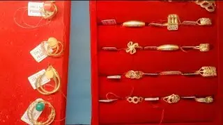 Magkaano ang 21Karats nila sa Palawan Pawnshop