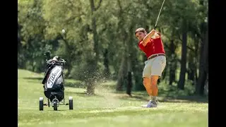 Lisbon Sports Club - Front 9