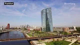 An Impossible Job: the ECB at 25