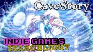 Cave Story - Indie Games Searchlight