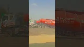 Bulkar truck #truck #indiantruck #Bulkar #viralshorts #09