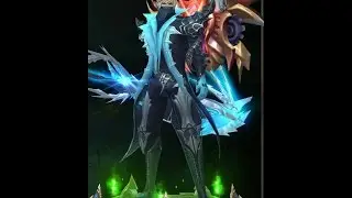 Legacy of Discord - Furious Wings| How to play IceFire Field using Bladedance Server EU 10