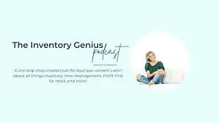 Inventory Genius Book Chapter 6 Guides You to Decrease Expenses