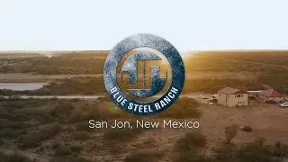 JP Rifles and Blue Steel Ranch | Team Safari Match