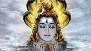 Hindouisme - Lord Shiva, le Destructeur -HD