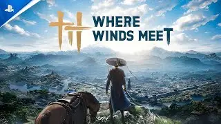Live playing where wind meets first time (day 1)
