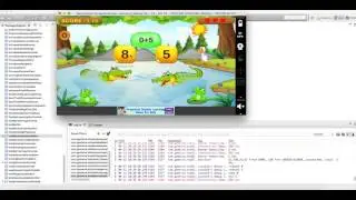 Toddlers Maths Puzzles Fun - Source Code Video By Sell My Source Code.