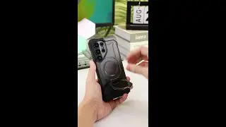 UB Grip For Samsung S25 By Supcase