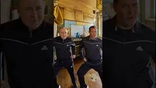 На мурмулях🇷🇺 🙌 Кто выиграл раунд?😎
