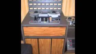 Donnie Sandidge (My Soul) Solo Original