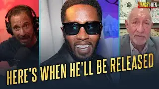2 Angry Men | Diddy Trial: Someone Close To Diddy's Defense Drops Bombshell