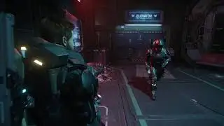 [Star Citizen BH] TARGET - BECOOL