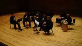Navidad Negra - Cuarteto Colombiano de Clarinetes