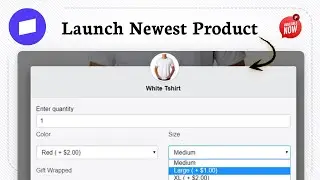 Как создать продукт в Stripe (Добавить готовый продукт для продаж)
