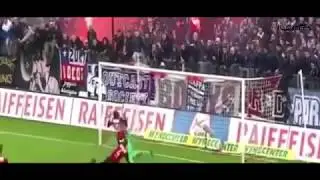 When everyone thought it was a goal, this happens!