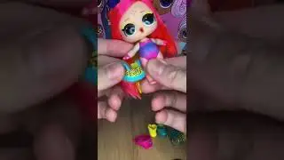 unboxing lol hairgoals series 2 gold ball capsule edmbb ultra rare