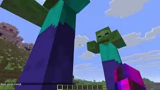 How to spawn a Giant