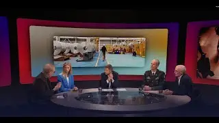 Marc De Vos in De Afspraak - Is er nog toekomst voor de maakindustrie in België?