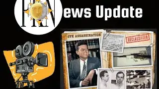 FKNews Update: DOP2 Casting, JFK Files, A Warning on Audio, Crypto Insights