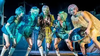 Trailer: EIN SOMMERNACHTSTRAUM - Die Theater Chemnitz