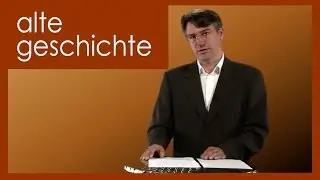 Gewaltexzesse antiker Tyrannen | Martin Zimmermann