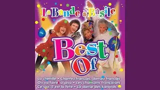 La chenille