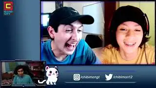Reaccionando a 